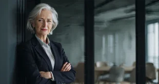 Executive Director Leadership Types