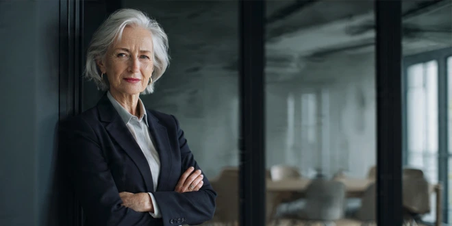 Executive Director Leadership Types