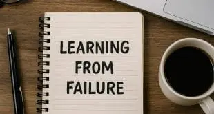 Learning From Failure