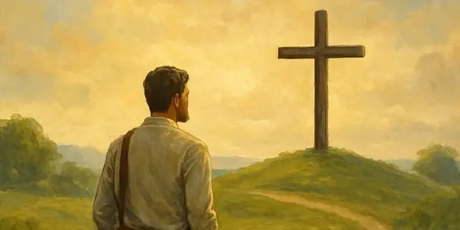 My Faith Journey