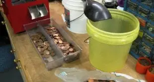 Prospecting For Pennies