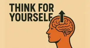 Think For Yourself