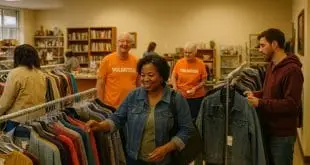 Understanding Nonprofits