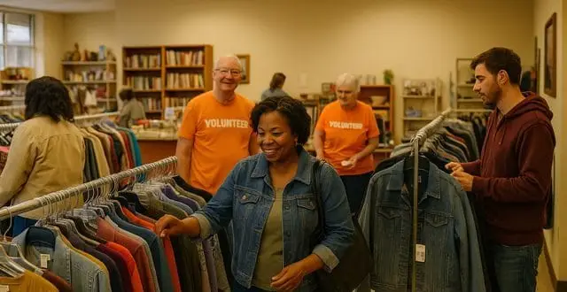 Understanding Nonprofits