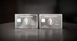 A 30 Year American Express Platinum Member Story