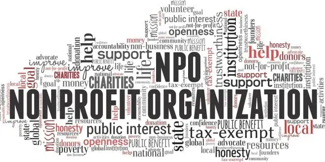 How to Start a Nonprofit Step by Step Guide