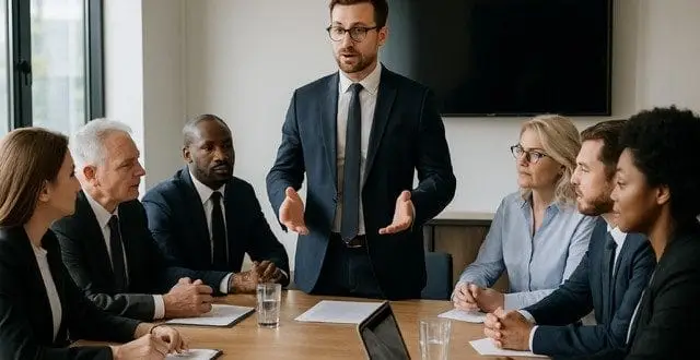 Nonprofit Business Planning