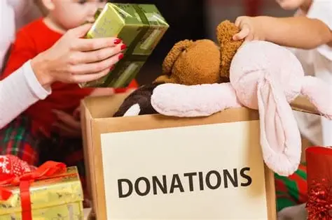 The best charities to donation to
