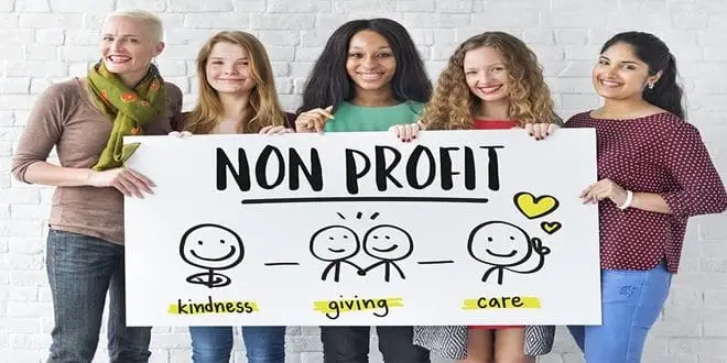 Why Most Nonprofits Don’t Get Funded