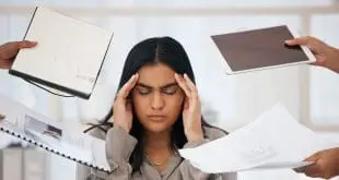 How to Prevent Staff Burnout