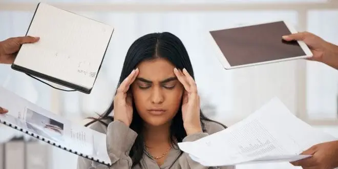 How to Prevent Staff Burnout