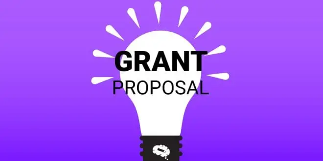 How to Write a Grant Proposal That Actually Gets Funded