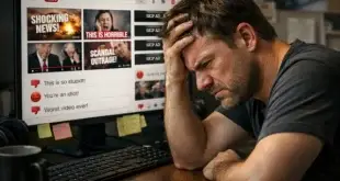 Is YouTube Making You Depressed or Angry