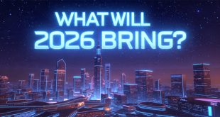 What Will 2026 Bring?