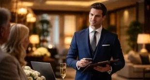 Luxury Concierge Services