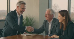 Respecting Donors Beyond Balance Sheets