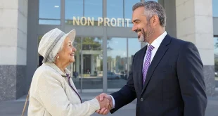 Understanding Your Donors