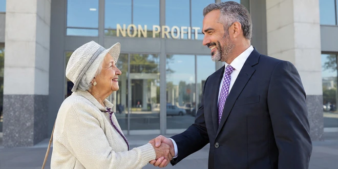 Understanding Your Donors