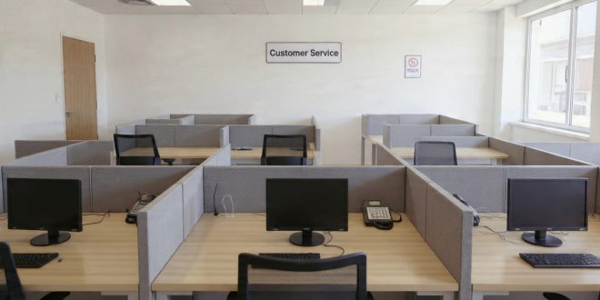 Why It Feels Like Good Service Is Disappearing