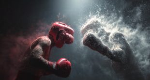 Why Does Everything Feel Like a Fight